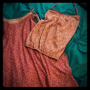 Vintage (early 1900’s) Swim Suit